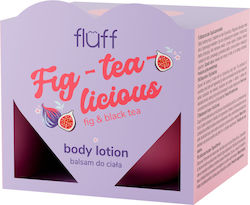 Fluff Fig Tea Licious Fig & Black Tea Moisturiz...
