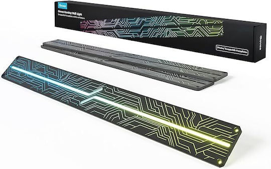 Govee Gaming Wall H6063 Swappable Faceplates H1063011