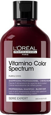 L'Oréal Professionnel Vitamino Color Spectrum Σαμπουάν Διατήρησης Χρώματος για Βαμμένα Μαλλιά