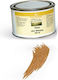 Borma Wachs Cdo6712 Gilding Patina Κερί Επιχρύσωσης Μεταλλικού Εφέ Δουκάτο Χρυσό Νο12 300ml