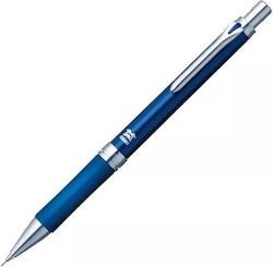 Platinum Druckbleistift 0,5mm Orene Blau Mol-1000#56 4977114210129 Platinum Druckbleistift 0,5mm Orene Blau Mol-1000#56 4977114210129