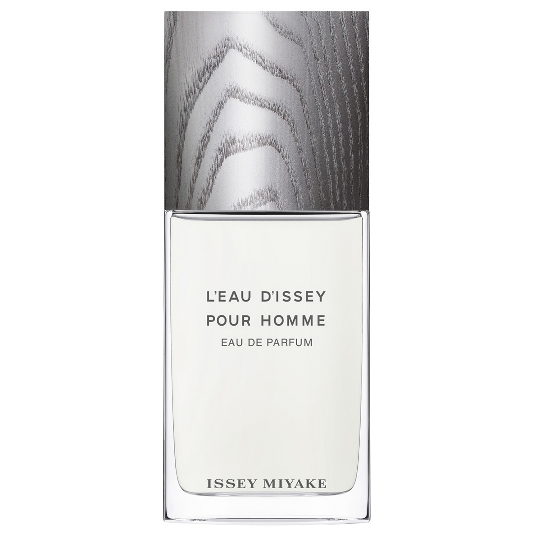 Issey Miyake L'eau D'issey Pour Homme Eau de Parfum Refillable 125ml