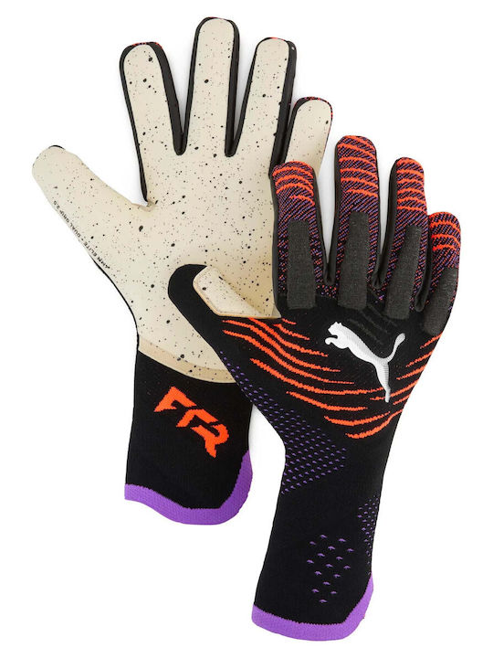 PUMA Future Ultimate Nc Adults Goalkeeper Gloves Black