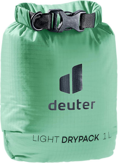 Deuter Leichter Trockentasche Drypack Στεγανός Σάκος