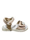 Sandale copii Anatomic Bej