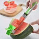 ACP Cutter pentru pepene verde Metal Manual 1buc