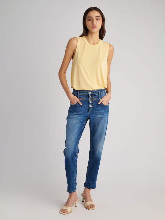 Typos Damenjeans in Boyfriend-Passform JIN