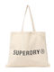 Women's Bag Tote Handbag Beige