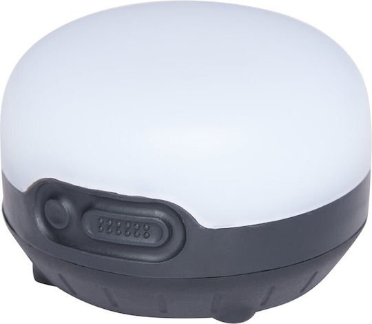 Black Diamond Moji R+ Laterne USB-betriebene Campinglaterne USB-Anschluss