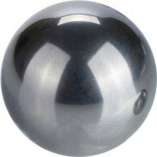 Large Pump Ball Zenthril Boa X Painting Putty Aggregate