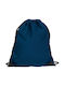 Valento Alceo Orion Gym Back Bag Blue