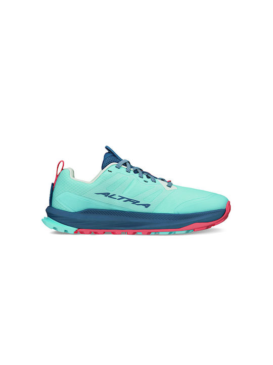 Altra Lone Γυναικεία Αθλητικά Παπούτσια Trail R...