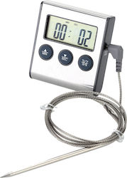 ACP Ψηφιακό Θερμόμετρο Φούρνου με Ακίδα 0°C / +250°C ACP Ψηφιακό Θερμόμετρο Φούρνου με Ακίδα 0°C / +250°C