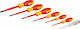 Bosch Screwdriver Vde Set 6pcs Torx