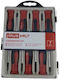 Screwdriver Set Haushalt Yf-30027