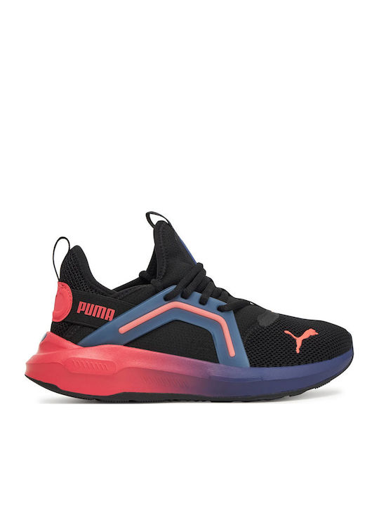 PUMA Enzo 5 Αθλητικά Παιδικά Παπούτσια Running ...