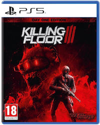 Killing Floor 3 Day One Edition Killing Floor 3 Day One Edition