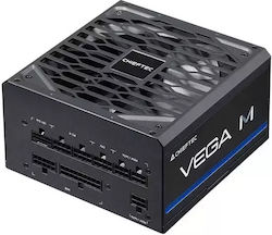 Chieftec VEGA Μ 850W Full Modular 80 Plus Gold