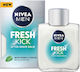 Nivea Men Fresh Kick After Shave Balm 100ml