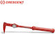 Indexierender Nagelzieher 12" Crescent Db12np-06