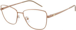 Ochelari de vedere Emporio Armani Ea1172 3400 c...
