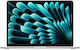 Apple MacBook Air 13.6" IPS Retina Display (M4-...