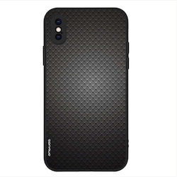 Θήκη Sonique Carbon Series Apple Iphone X Iphon...
