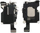 Cablu Flex Senzor Proximitate Difuzor iPhone 16 Pro Max