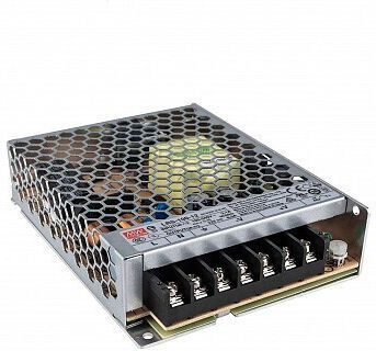 Meanwell Lrs-150-24 Alimentare Cu Energie Electrică 24V 150W