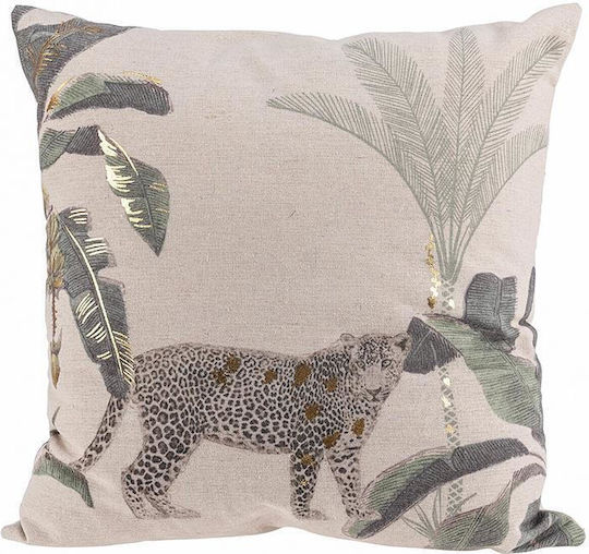 Zaros Zierkissen Sofa Grün 45x45cm