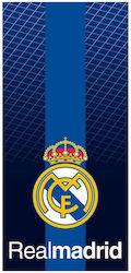 Real Madrid Παιδική Πετσέτα Θαλάσσης