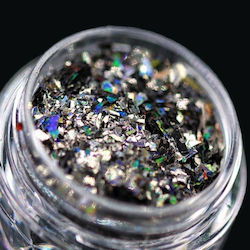 Kajol Beauty Holographic Σκιά Ματιών σε Σκόνη μ...