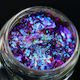 Kajol Beauty Fard de Pleoape Pudră Royal Blue-purple-turquoise-bronze 12gr