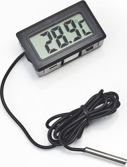 ACP Electronical Refrigerator Thermometer -50°C / +110°C