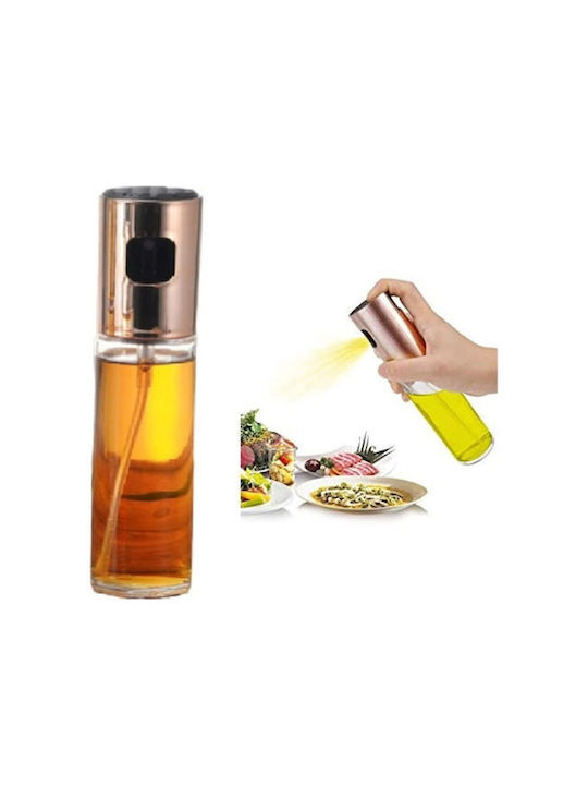 ACP Ölkanne Spray Glas 100ml
