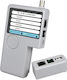 Noyafa Nf-3468 Network Tester Rj45 Usb Bnc