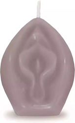 Little Genie Perfume Candle with Scent Vanilla