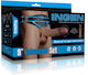 Ingen Adjustabe Strap On Hollow Dildo 9 Enhance...