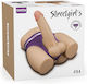 Streetgirls 15 Мастурбатор Гъвкаво Дилдо