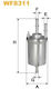 Wf8311 Fuel Filter