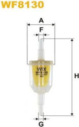 Kraftstofffilter Klein International