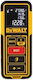 Лазерна ролетка Dewalt Dw099e 30 м удароустойчива LCD екран 1.5 мм