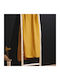 Today Super-Queen-Decke 220x240cm Gelbe