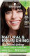 Schwarzkopf Natural & Nourishing Βαφή Μαλλιών I...