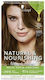 Schwarzkopf Natural & Nourishing Βαφή Μαλλιών 5...