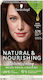 Schwarzkopf Natural & Nourishing Βαφή Μαλλιών 5...