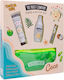 The Fruit Company Coconut Σετ με Eau de Toilette 4τμχ