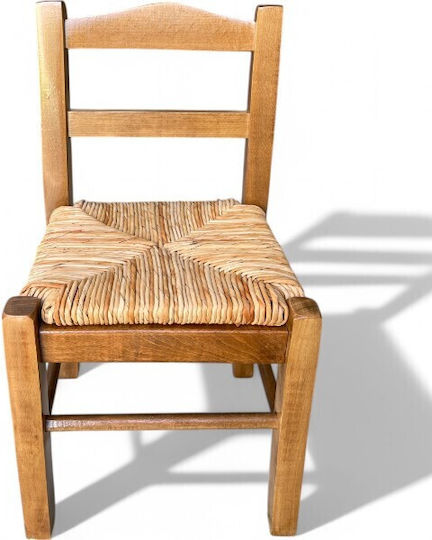 Chair Brown 34x34x63cm Chair Brown 34x34x63cm