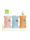 Παιχνίδι Λούτρινο Nunbell Pillow Mixed Colours 7x17,5cm