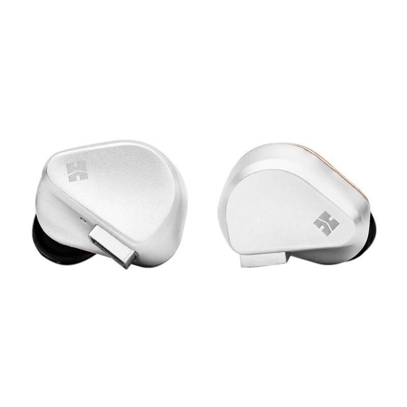 Ακουστικά in-ear HiFiMAN Svanar
